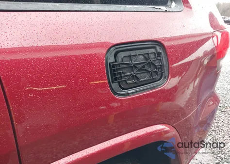 2015 Jeep Grand Cherokee Altitude z USA, uszkodzony, nr VIN 1C4RJEAG5FC693698